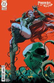 Poison Ivy, Vol. 1 #40E