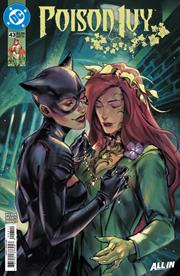 Poison Ivy, Vol. 1 #43A