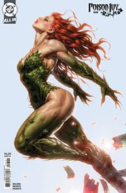 Poison Ivy, Vol. 1 #43B