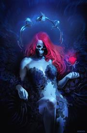 Poison Ivy, Vol. 1 #45B