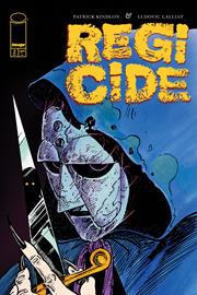Regicide #2A