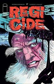 Regicide #3A