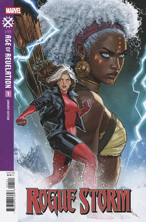 Rogue Storm #1B