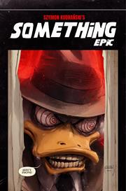 Something Epic #15B