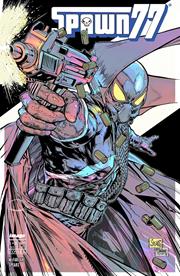 Spawn 77 #1B