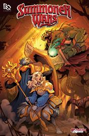 Summoner Wars #1A
