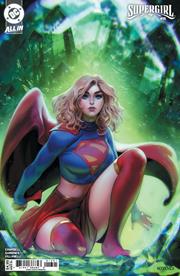 Supergirl, Vol. 8 #16B