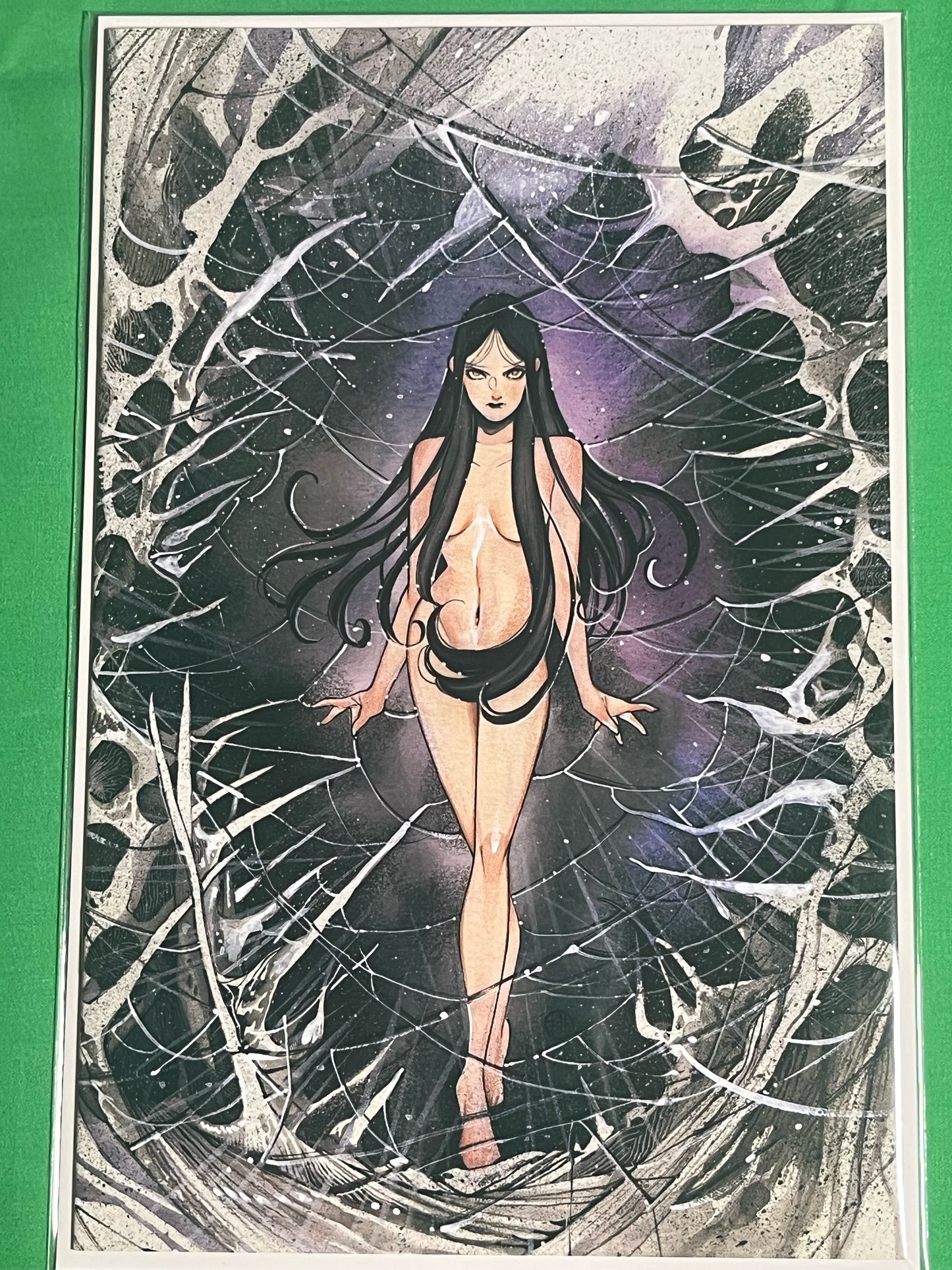 Sleeping Beauties #1F