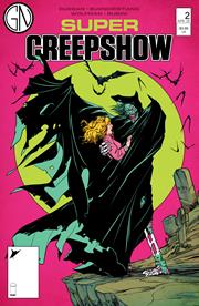 Super Creepshow #2A
