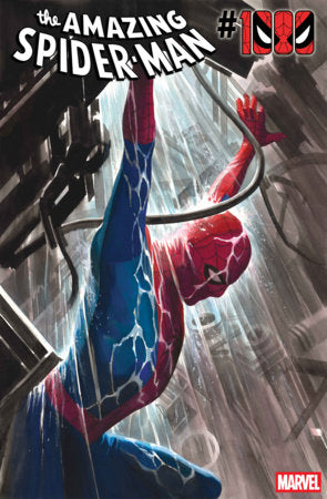 The Amazing Spider-Man, Vol. 7 #1000P