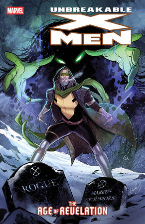 Unbreakable X-Men #1A