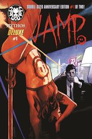 Vamp Deluxe #1A