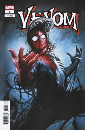 Venom, Vol. 7 #1D