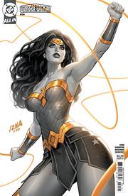 Wonder Woman, Vol. 6 #34B