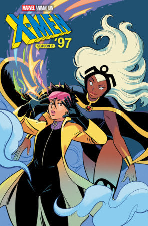 X-Men '97, Vol. 2 #1D