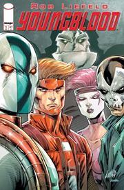 Youngblood, Vol. 7 #1A