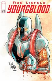 Youngblood, Vol. 7 #1F