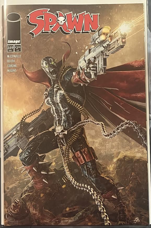 Spawn #359A