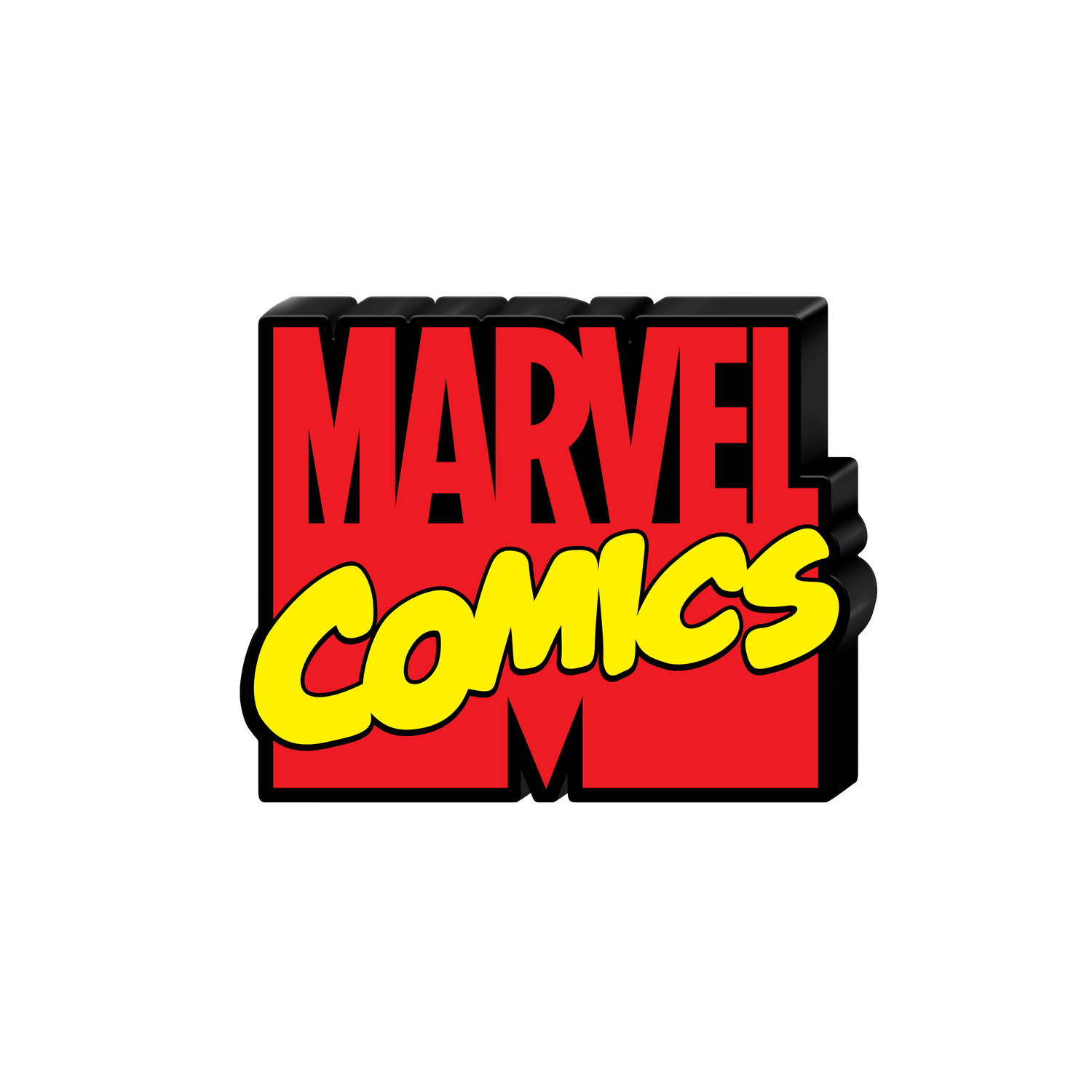 Marvel Comics