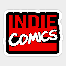 Indies Comics