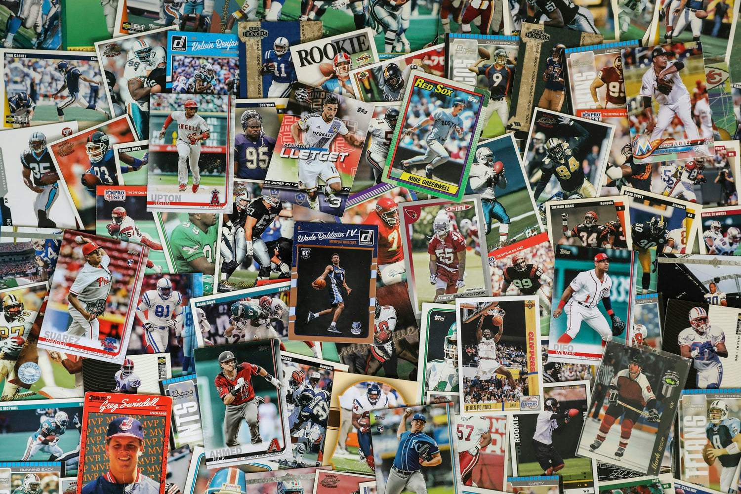 Sports Cards