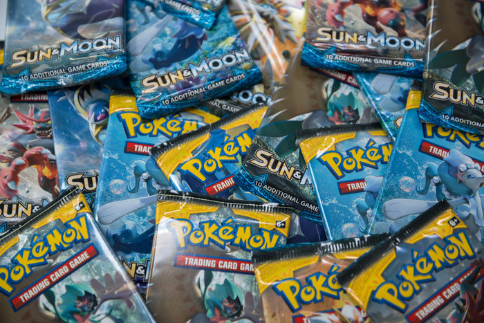 Trading Cards