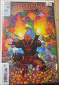 Deadpool Vol. 9 #1G (1:25 Ratio)