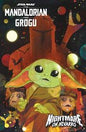 Star Wars: The Mandalorian and Grogu - Nightmare on Nevarro #1C