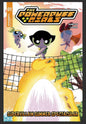 The Powerpuff Girls: Supervillian Spectacular #1C