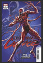 Eddie Brock: Carnage #7C (Just Spectacular Collection variant)