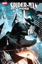 Spider-Man Noir #1A