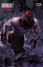 Midnight Spider-Man #1E (Connecting variant)