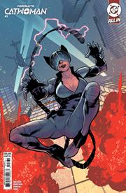 Absolute Catwoman #3C