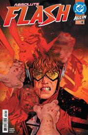 Absolute Flash #18A