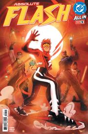 Absolute Flash #9A