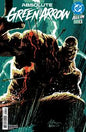 Absolute Green Arrow #4A