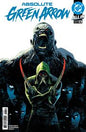 Absolute Green Arrow #6A
