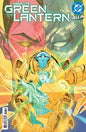 Absolute Green Lantern #17A