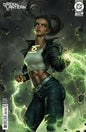 Absolute Green Lantern #17D