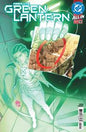 Absolute Green Lantern #19A