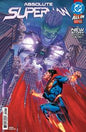 Absolute Superman #22A