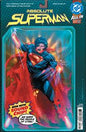 Absolute Superman #23A