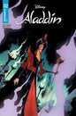 Aladdin (Dynamite Entertainment) #2C