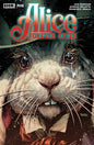 Alice Forever After #5A