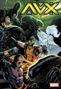 Alien Vs. X-Men #1A