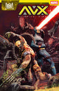 Alien Vs. X-Men #1E