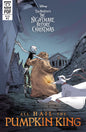 Disney's The Nightmare Before Christmas: All Hail the Pumpkin King #2A
