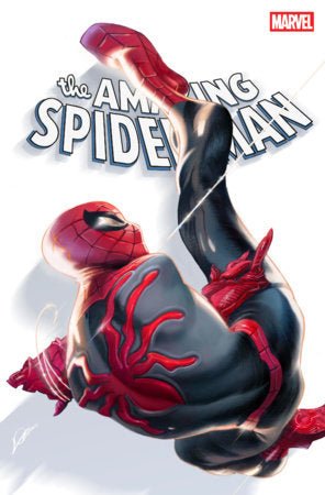 The Amazing Spider-Man, Vol. 7 #35D