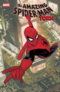 The Amazing Spider-Man: Torn #1A