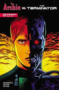 Archie vs. The Terminator #1A